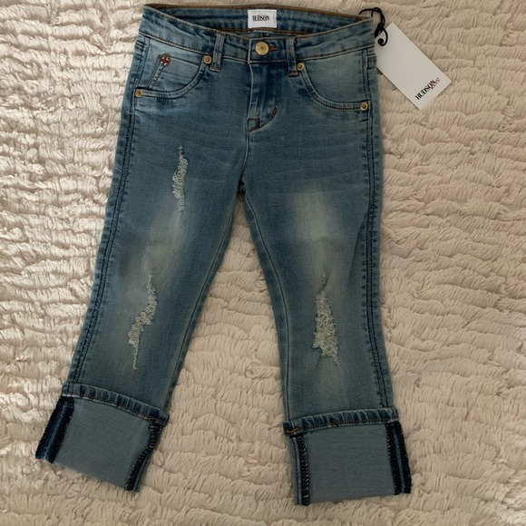 Jeans - Picture 1 of 6